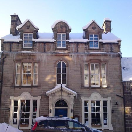 Callander Meadows Exterior foto