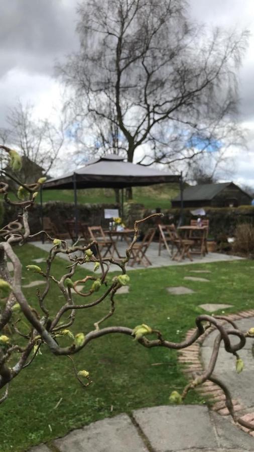 Callander Meadows Exterior foto
