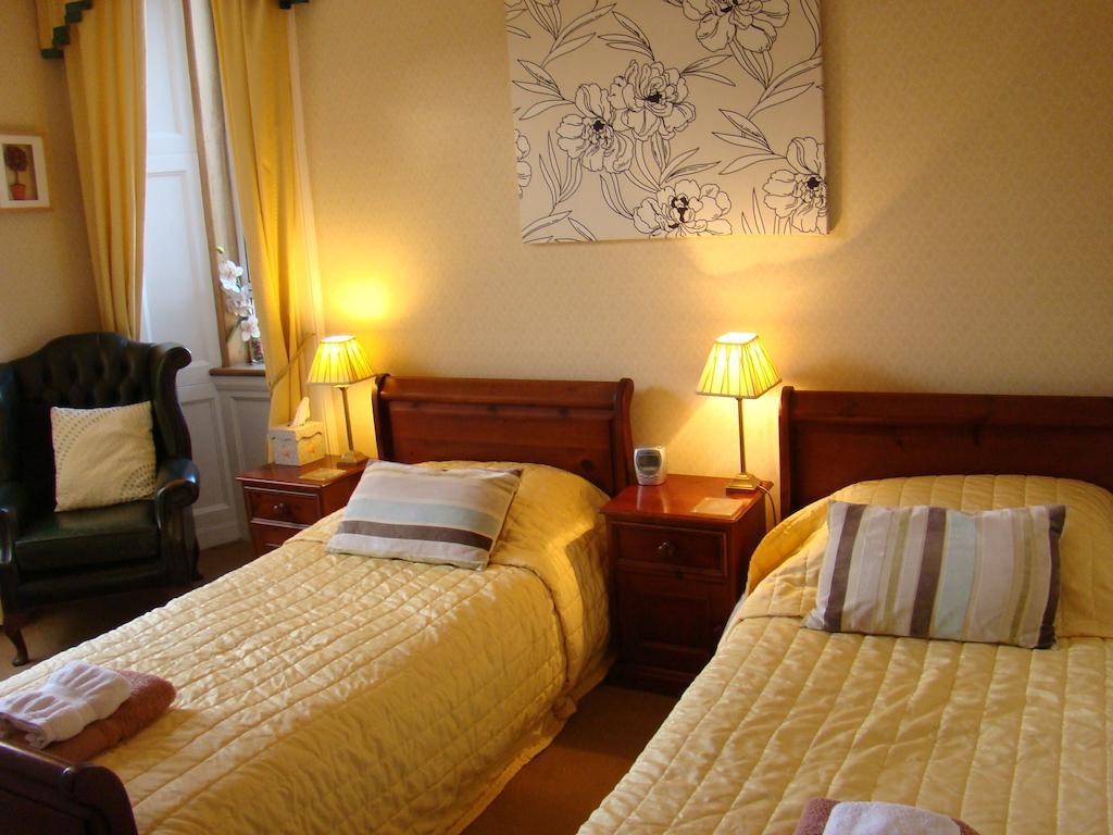 Callander Meadows Quarto foto