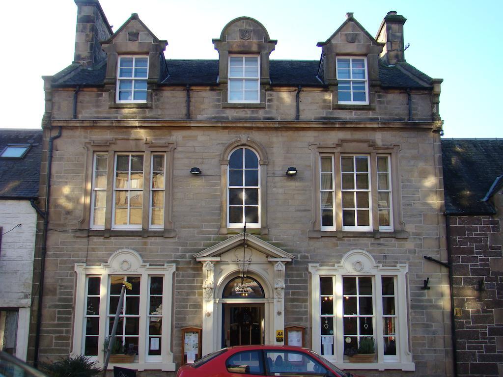 Callander Meadows Quarto foto
