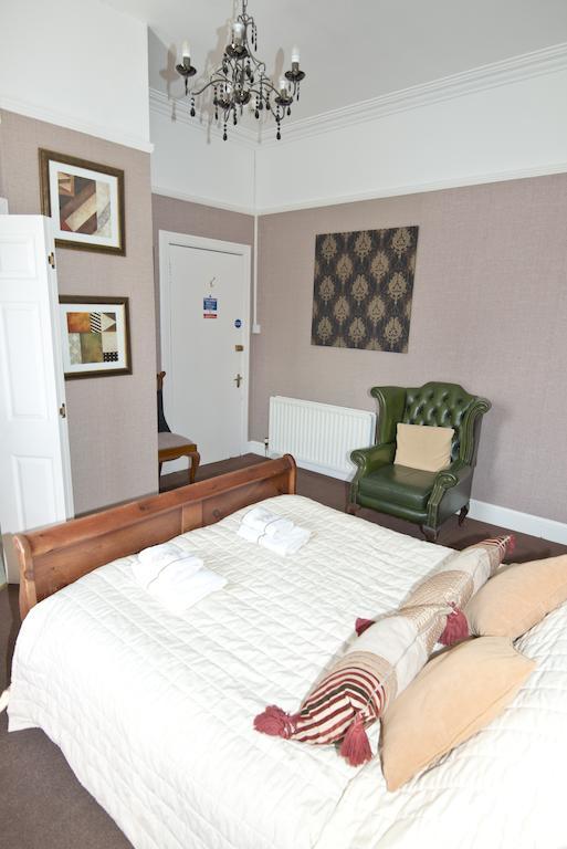 Callander Meadows Quarto foto