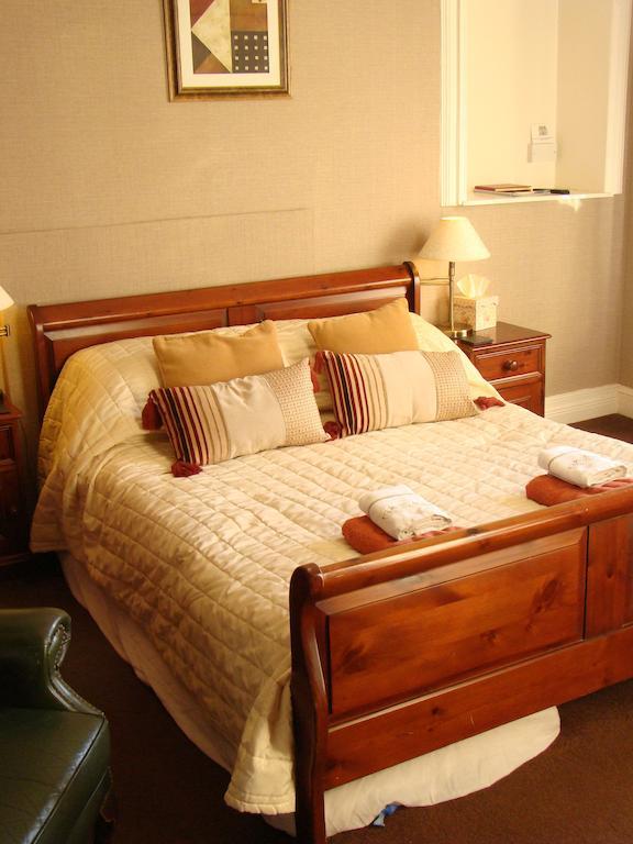 Callander Meadows Quarto foto