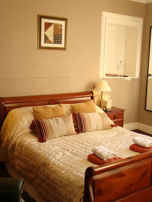 Callander Meadows Quarto foto