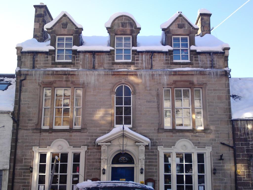 Callander Meadows Quarto foto